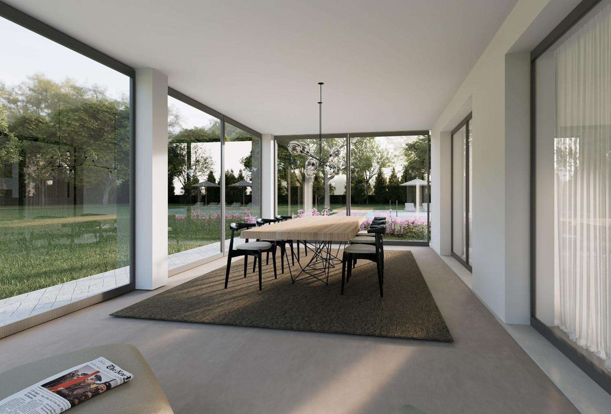 Villa Palms Lido di Jesolo